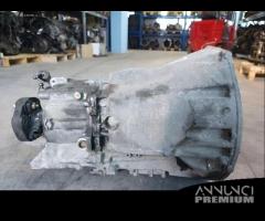 Cambio manuale Mercedes C W203 2.2 diesel 2002 - 1