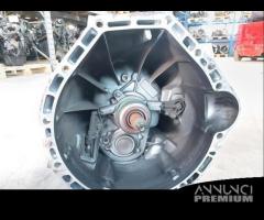 Cambio manuale Mercedes C W203 2.2 diesel 2002 - 2