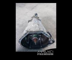 Cambio manuale Mercedes C W203 2.2 diesel 2002 - 3