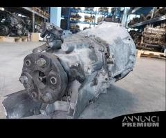 Cambio manuale Mercedes C W203 2.2 diesel 2002 - 4