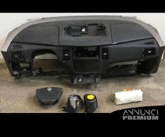 Lancia musa kit airbag 2010 - 1