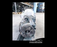 Cambio manuale Mercedes C W203 2.2 diesel 2002 - 5