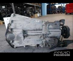 Cambio manuale Mercedes C W203 2.2 diesel 2002 - 6