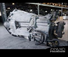 Cambio manuale Mercedes C W203 2.2 diesel 2002 - 7