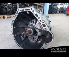 Cambio manuale Mercedes C W203 2.2 diesel 2002 - 9