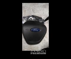 FORD TRANSIT KIT AIRBAG 2014\u003e - 3