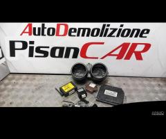 KIT CHIAVE MOTORE CHEVROLET KAOLS 1.2 BENZINA ANNO