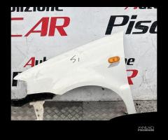 PARAFANGO ANTERIORE SX VOLKSWAGEN POLO 99-00 - 1