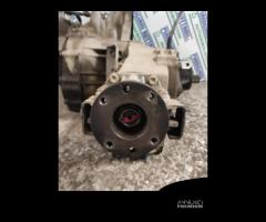 Cambio Fiat Sedici 4x4 M16A 2006 - 6