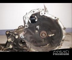 Cambio manuale Land Rover Freelander