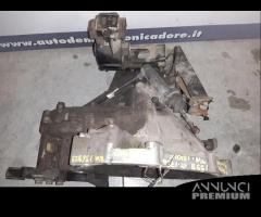 Cambio manuale Land Rover Freelander