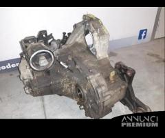 Cambio manuale Land Rover Freelander