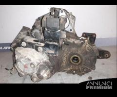 Cambio manuale Land Rover Freelander