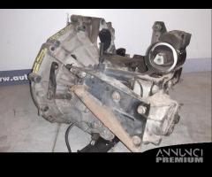 Cambio manuale Land Rover Freelander