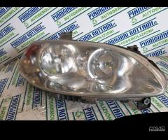 Faro Anteriore Destro Fiat Croma 2006