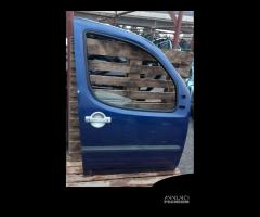 Fiat doblo porte ant e laterale 2000-2009 - 1