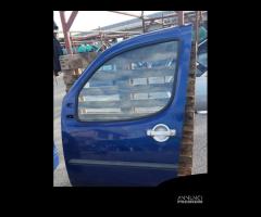 Fiat doblo porte ant e laterale 2000-2009 - 2