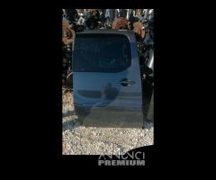 CITROEN BERLINGO PORTE DX E SX 2009-2017 - 2