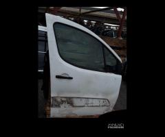 CITROEN BERLINGO PORTE DX E SX 2009-2017 - 8