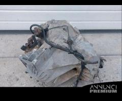 Cambio manuale Ford Focus 2.0 diesel del 2003 - 8