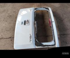 Portellone Posteriore Kia Soul 2010