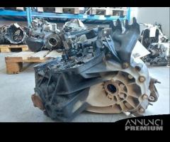 Cambio manuale Ford Focus 1.6 diesel del 2007 - 6