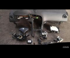 Peugeot 3008 kit airbag 2009-2016 - 1