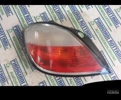 Faro Posteriore Sinistro Opel Astra H 2004