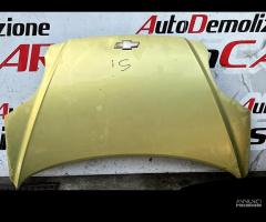 COFANOMOTORE ANTERIORE CHEVROLET MATIZ ANNO 2007 - 1