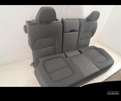 Tappezzeria Volvo V70 2.0 Diesel del 2012 - 4