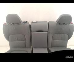 Tappezzeria Volvo V70 2.0 Diesel del 2012 - 7