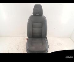 Tappezzeria Volvo V70 2.0 Diesel del 2012 - 8