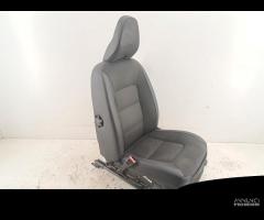 Tappezzeria Volvo V70 2.0 Diesel del 2012 - 9