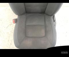 Tappezzeria Volvo V70 2.0 Diesel del 2012 - 12