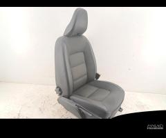 Tappezzeria Volvo V70 2.0 Diesel del 2012 - 16