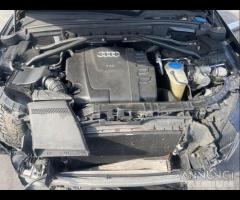 Audi Q5 2010 2.0 Diesel Demolita - Per Ricambi - 7