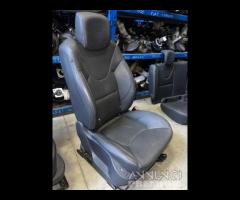 Interno In Pelle Per Renault Clio RS MONACO GP - 7