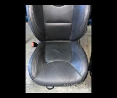 Interno In Pelle Per Renault Clio RS MONACO GP - 8