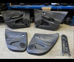 Interno In Pelle Per Renault Clio RS MONACO GP - 9