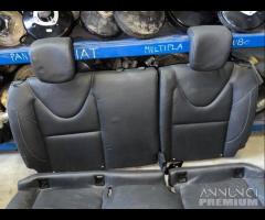 Interno In Pelle Per Renault Clio RS MONACO GP - 17