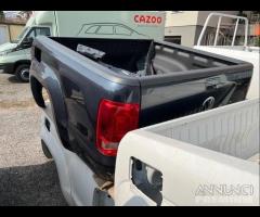 Cassoni Nuovi Completi Per Volkswagen Amarok