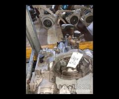 Cambio Manuale Per Volkswagen Golf 3 4x4