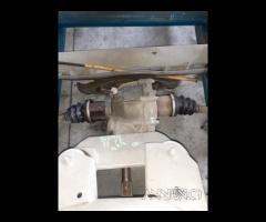 Ponte - Assale Per Renault Scenic 4x4 2001 1.9 TD - 1