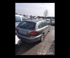 Jaguar X-Type Demolita - Per Ricambi 2.0 TD 2005