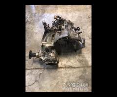 Cambio Manuale Per Nissan X-Trail 2005 2.2 Diesel - 1