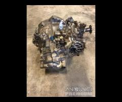 Cambio Manuale Per Nissan X-Trail 2005 2.2 Diesel