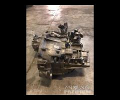 Cambio Manuale Per Nissan X-Trail 2005 2.2 Diesel - 4