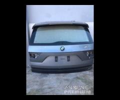 Baule - Portellone Posteriore Per Bmw X3 2007