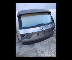 Baule - Portellone Posteriore Per Bmw X3 2007