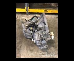 Cambio Manuale Per Nissan Juke 2012 1.5 Diesel - 2